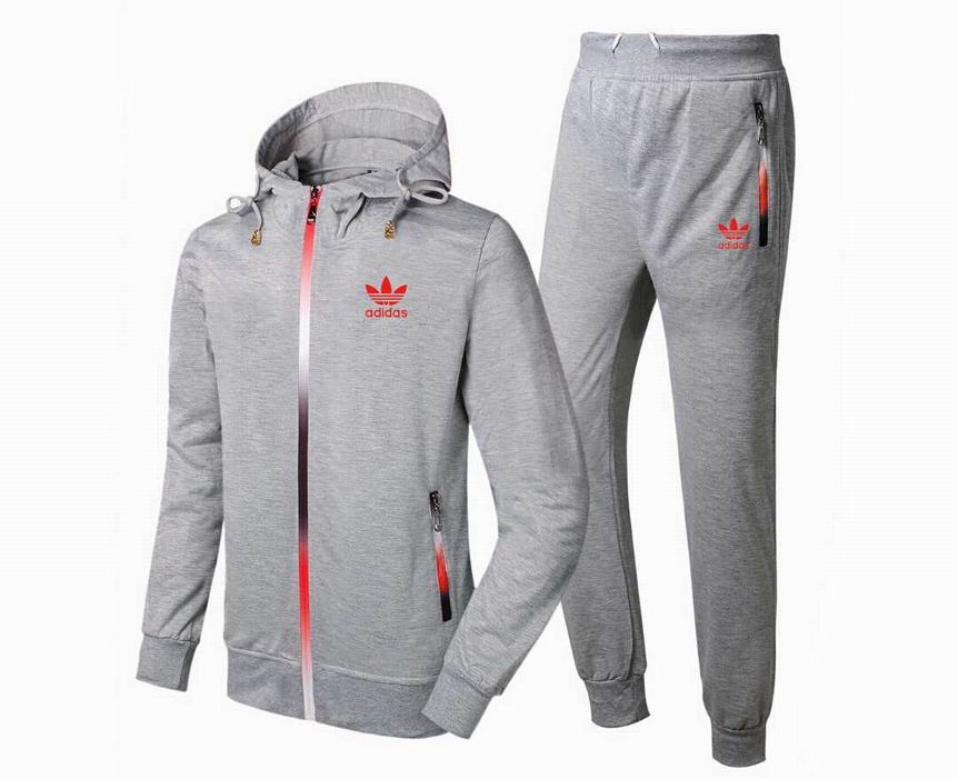 men adidas sport suits-255